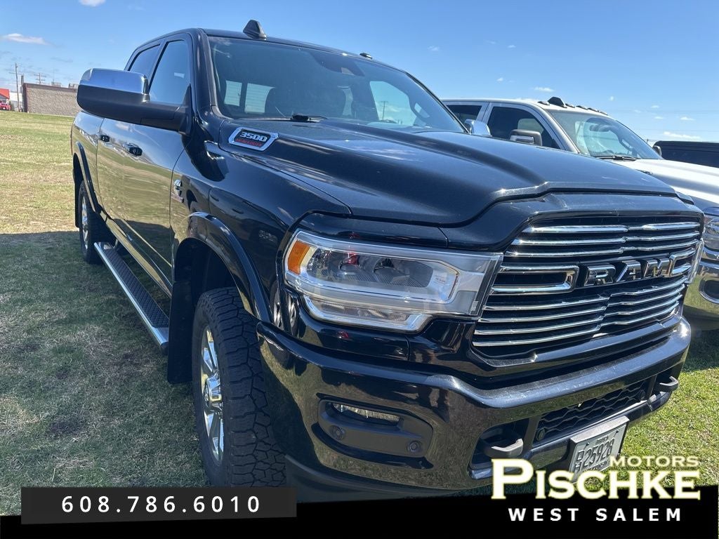 ram ram 3500 pickup 2019 3C63R3EL3KG594743 image ram ram 3500 pickup 2019 3C63R3EL3KG594743 image